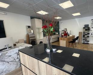 Kitchen of Premises to rent in Cubelles