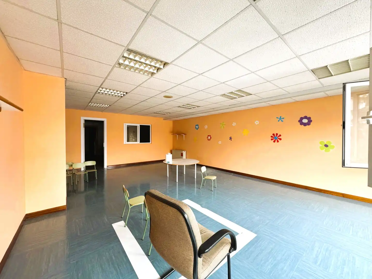Oficina con ascensor en venta en Doctor Don Luis Bilbao Libano Kalea, imagen 9