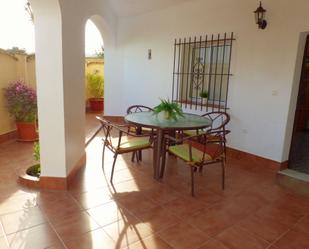 Terrace of Country house for sale in Chipiona  with Terrace