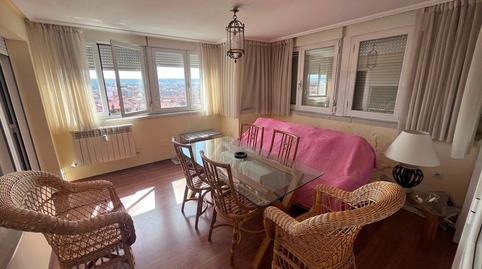 Photo 5 of Flat for sale in Arquitecto Torbado, Centro Ciudad, León Capital