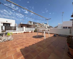 Terrassa de Casa adosada en venda en Marbella amb Terrassa