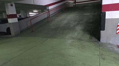 Foto 3 von Garage zur Miete in Calle Ancianitat, Zona Esportiva, Terrassa