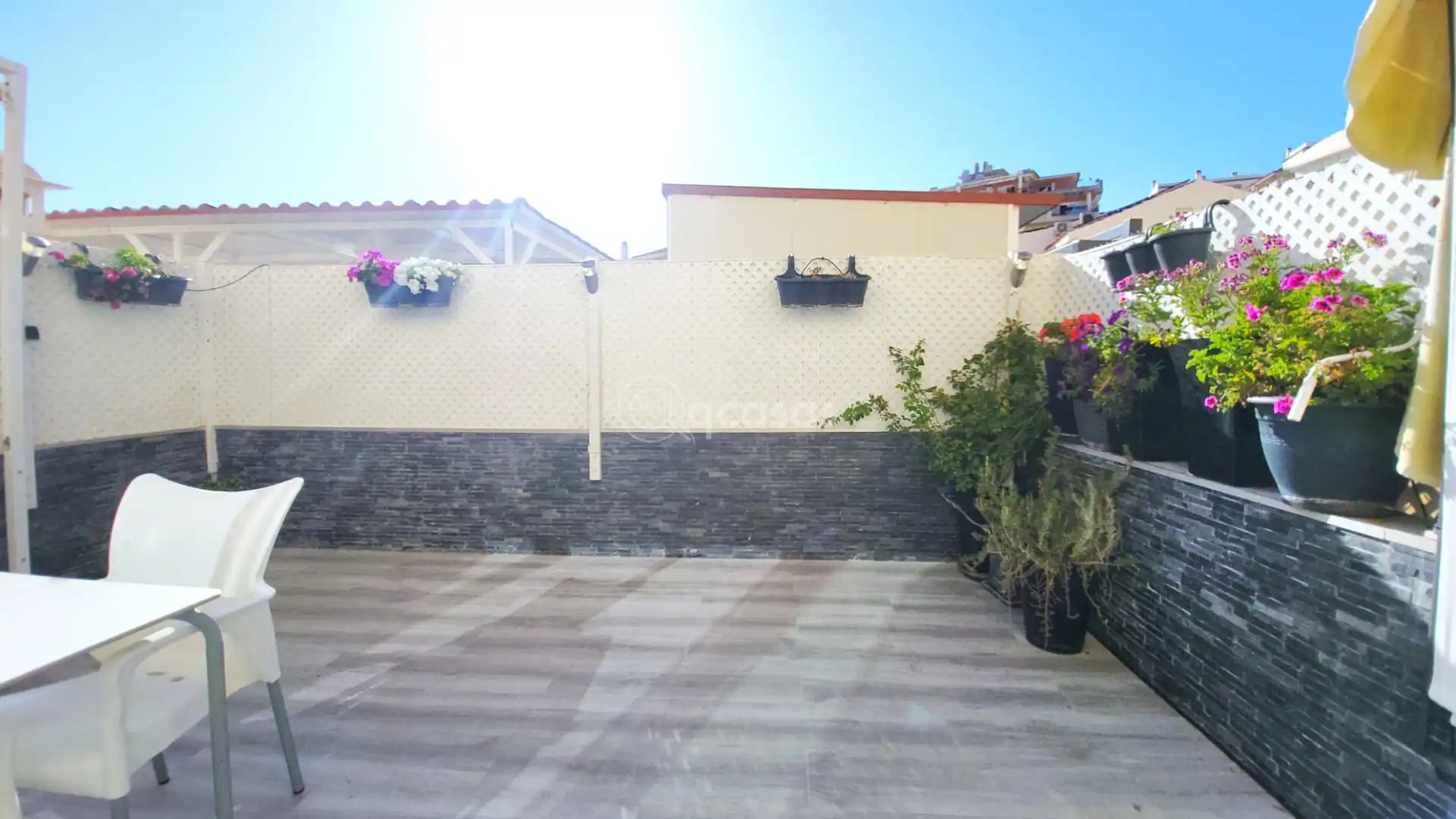 Apartament amb piscina en venda a Calle Faro 1, imagen 12