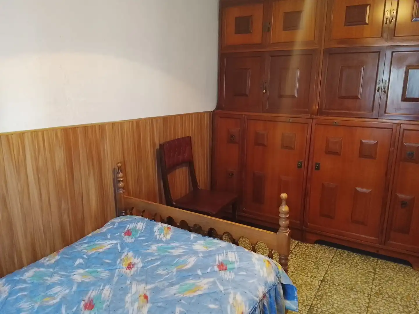 Dormitori de Pis en venda en El Hoyo de Pinares  amb Terrassa