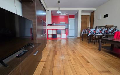Kitchen of Apartment for sale in Llanes  with Heating and Storage room