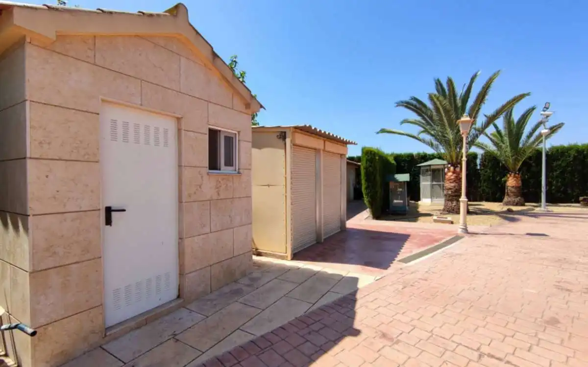 Casa con piscina en venta en Pedanías Oeste, imagen 18