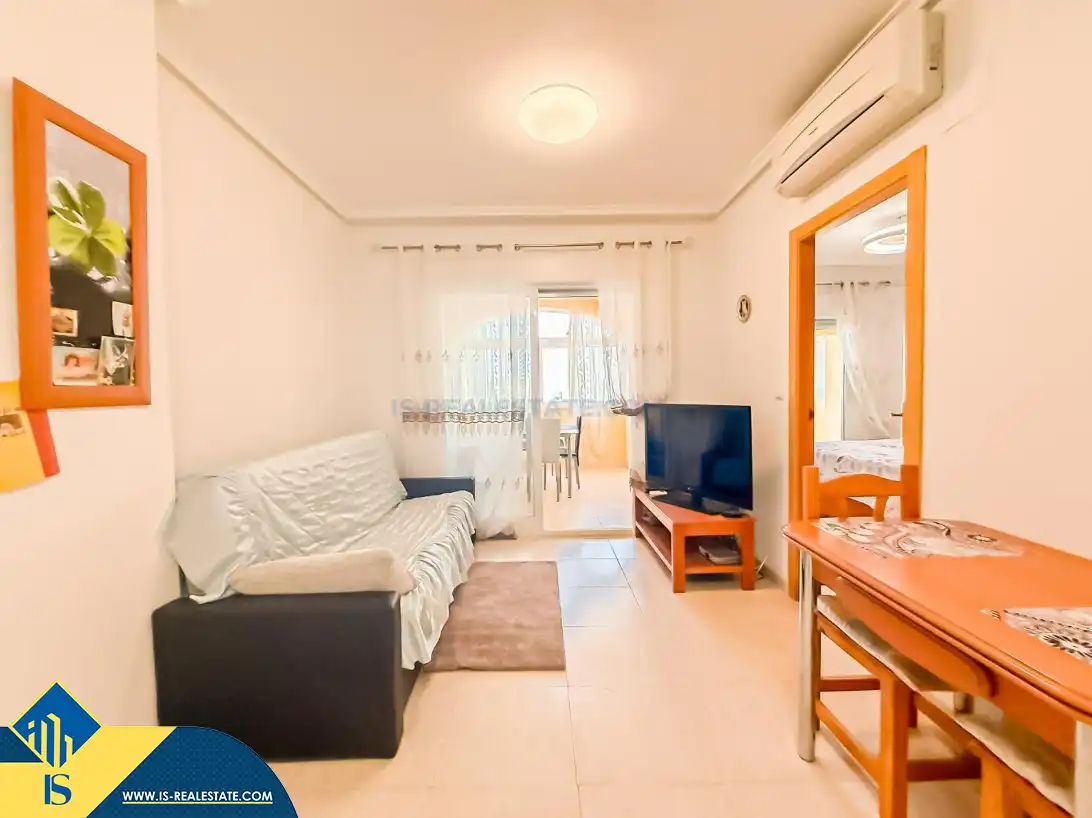 Apartment with pool for sale in Nueva Torrevieja - Aguas Nuevas, imagen 4