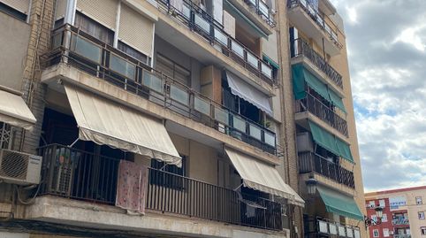 Photo 4 of Room in Carrer de Felip Vives de Canyamars, 13, El Cabanyal - El Canyamelar, Valencia Capital