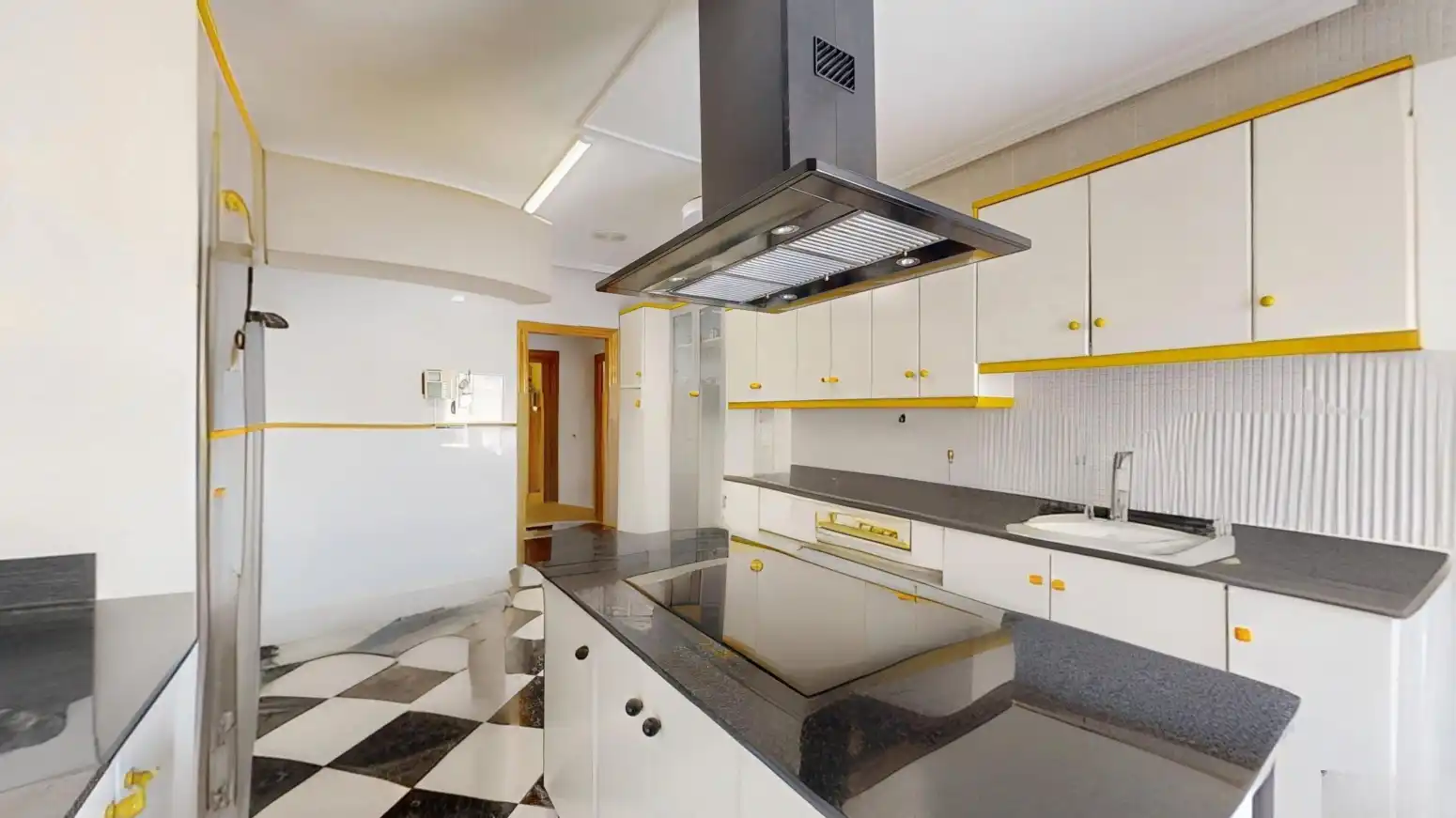 Piso en venta en El Algar