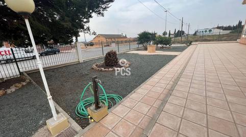 Foto 2 de Casa o xalet en venda a Calle Camino de la Salud, S/n, La Viña, Lorca