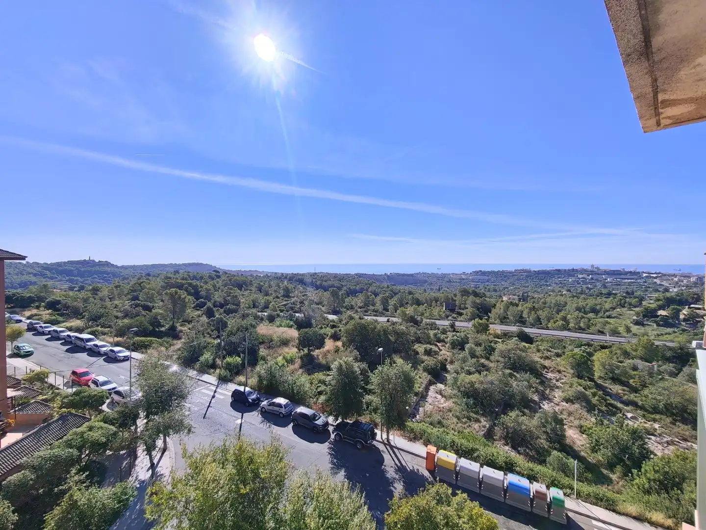 Ático con terraza en venta en Carrer Violant d'Hongria, imagen 21