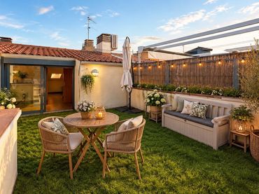 Duplex con balcone in vendita a Centre - Sant Oleguer