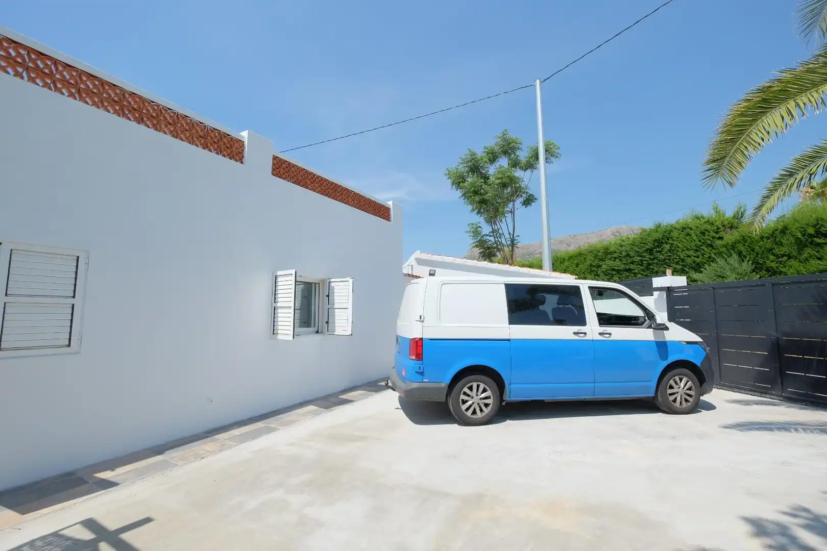 Detached house with pool for sale in Gargasindi - Garduix - Colina del Sol, imagen 52