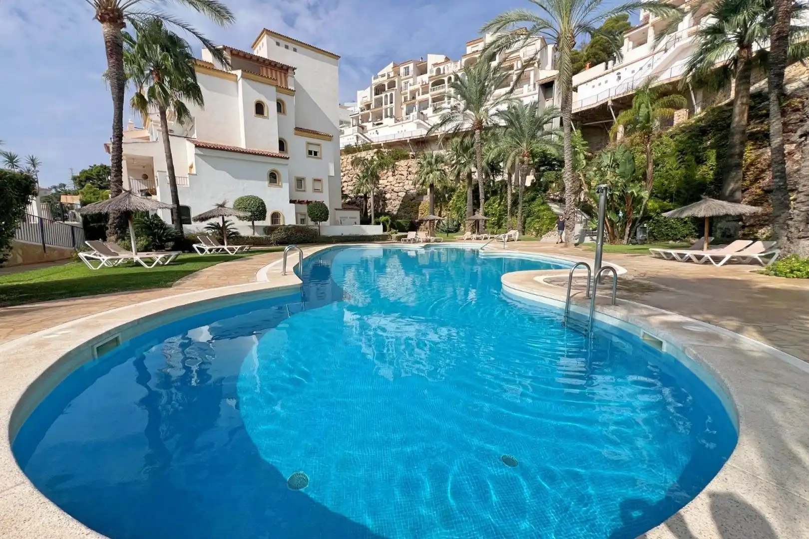 Mini appartamento con piscina in vendita a Mascarat, imagen 16