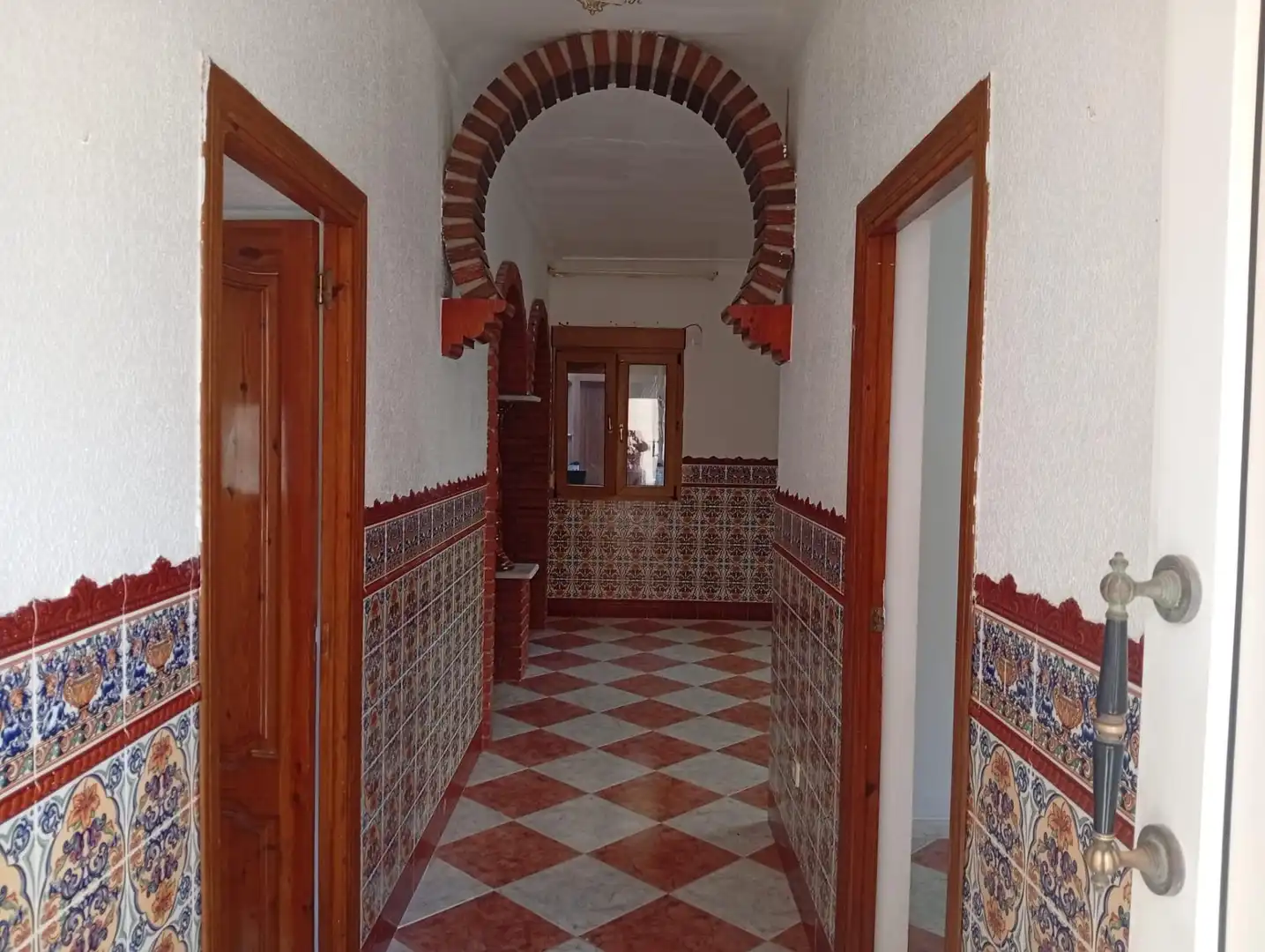 Casa adosada en venda en Garrucha amb Terrassa i Traster