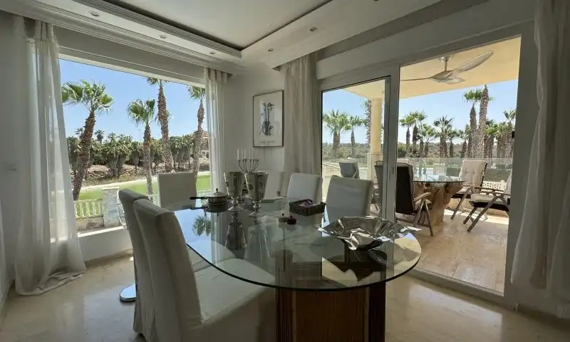 Villa mit Pool zum Verkauf in Calle  Río Segura, imagen 21