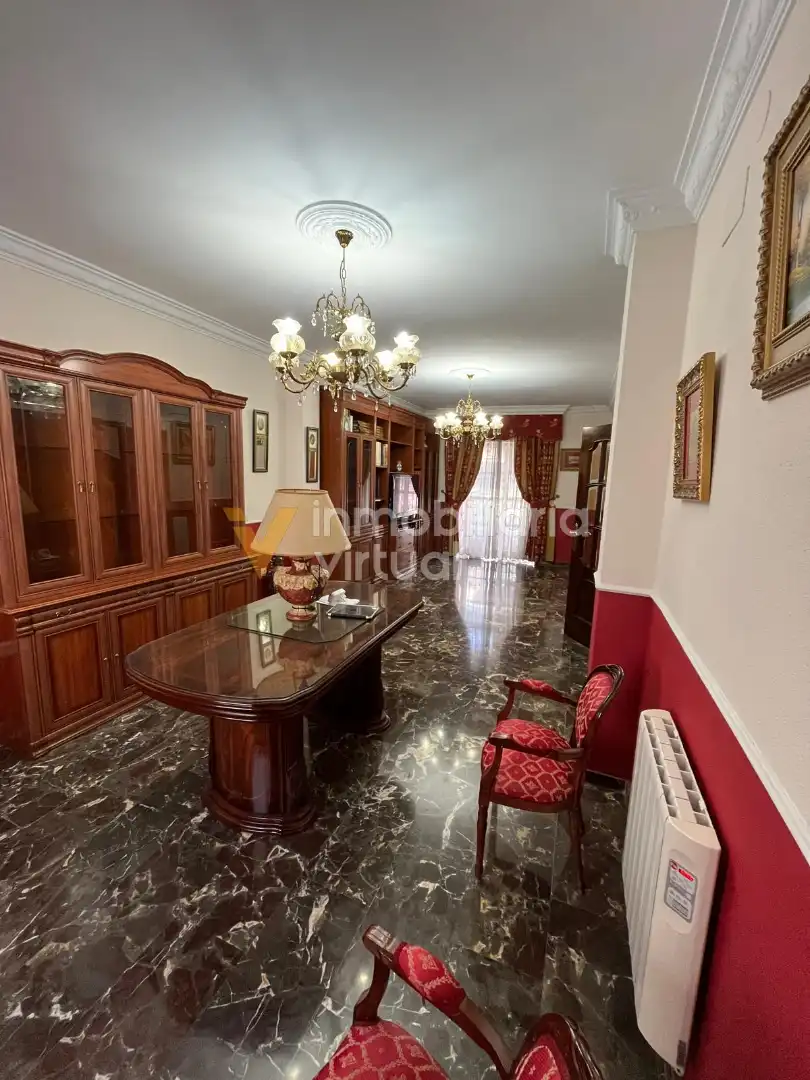 Maison à vendre à Avenida del Parque 36, imagen 10