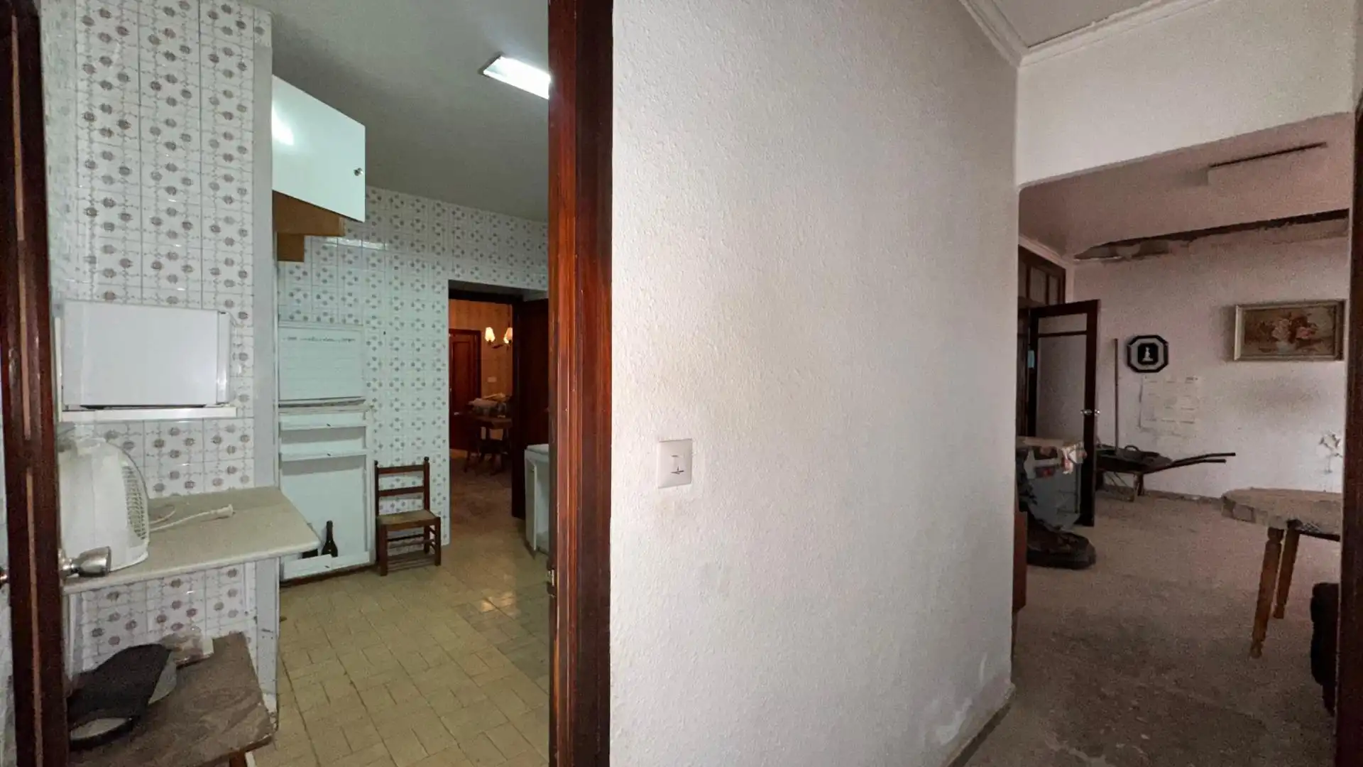 Haus oder Chalet zum Verkauf in Villanueva de Castellón mit Terrasse und Abstellraum