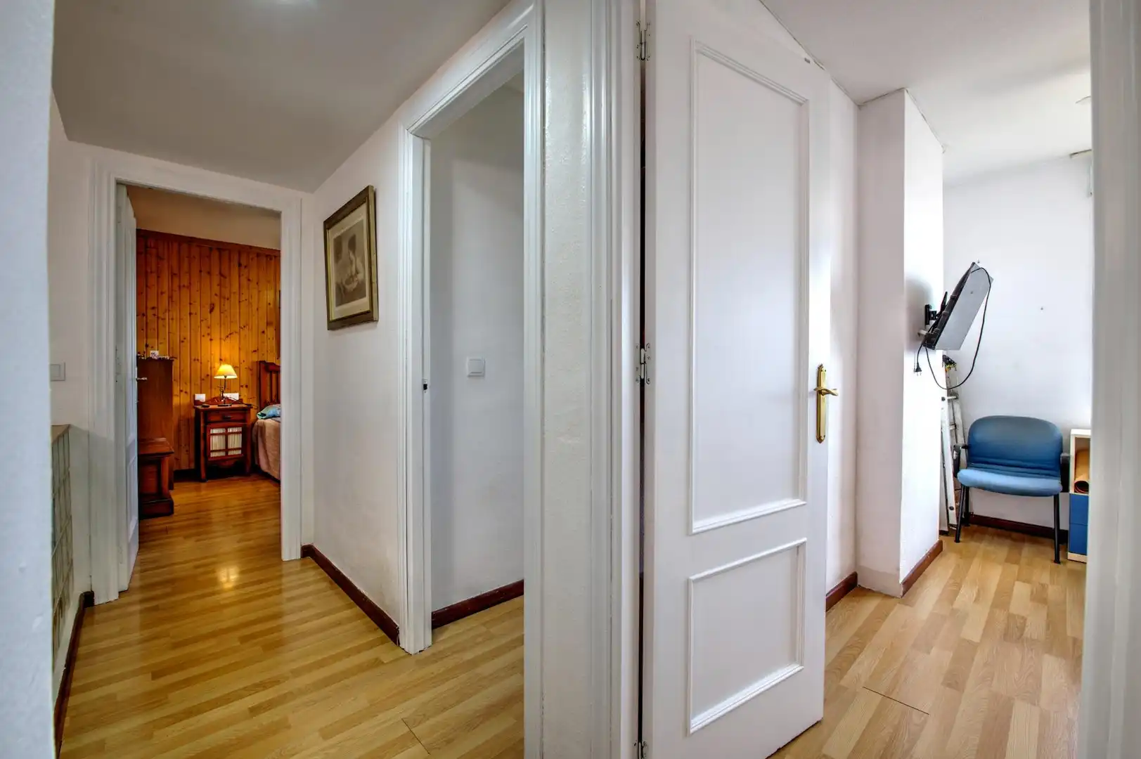 Duplex with pool for sale in DR JOSE LUIS DE LA VEGA, imagen 19