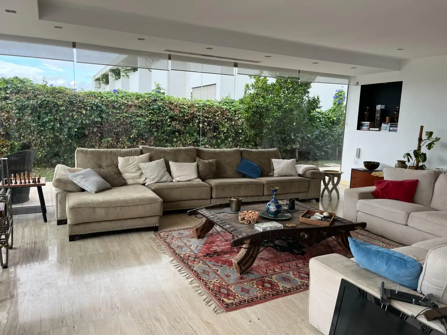 Casa con terraza en alquiler en Ciutat Diagonal, imagen 31