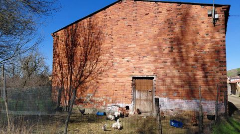 Foto 5 de Edificio en venta en Era-sc, Cubillas de Rueda, León