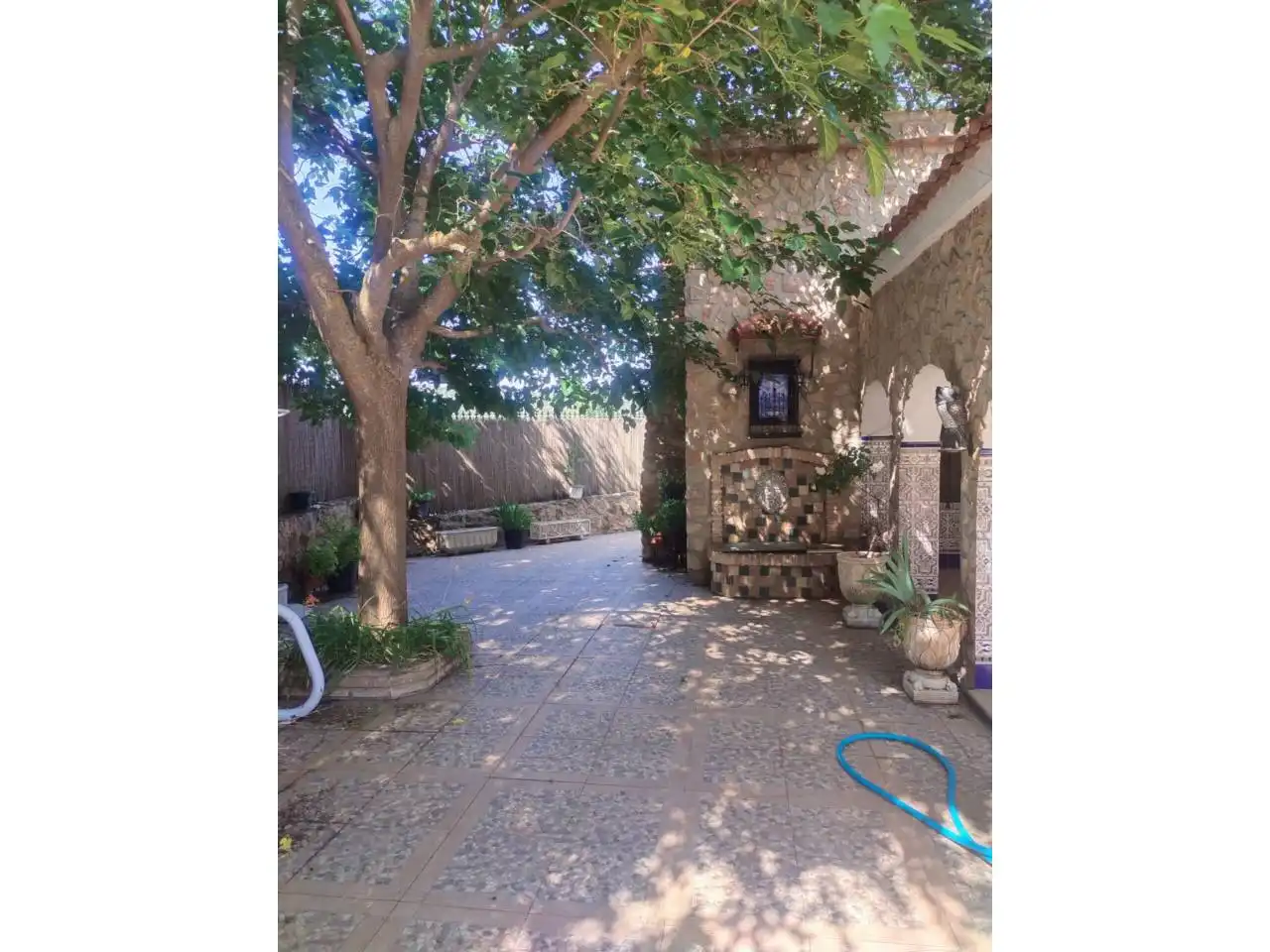 Casa o chalet en venta en Calle CL TOMILLA-CR RINGURRINA, 17, Ossa de Montiel