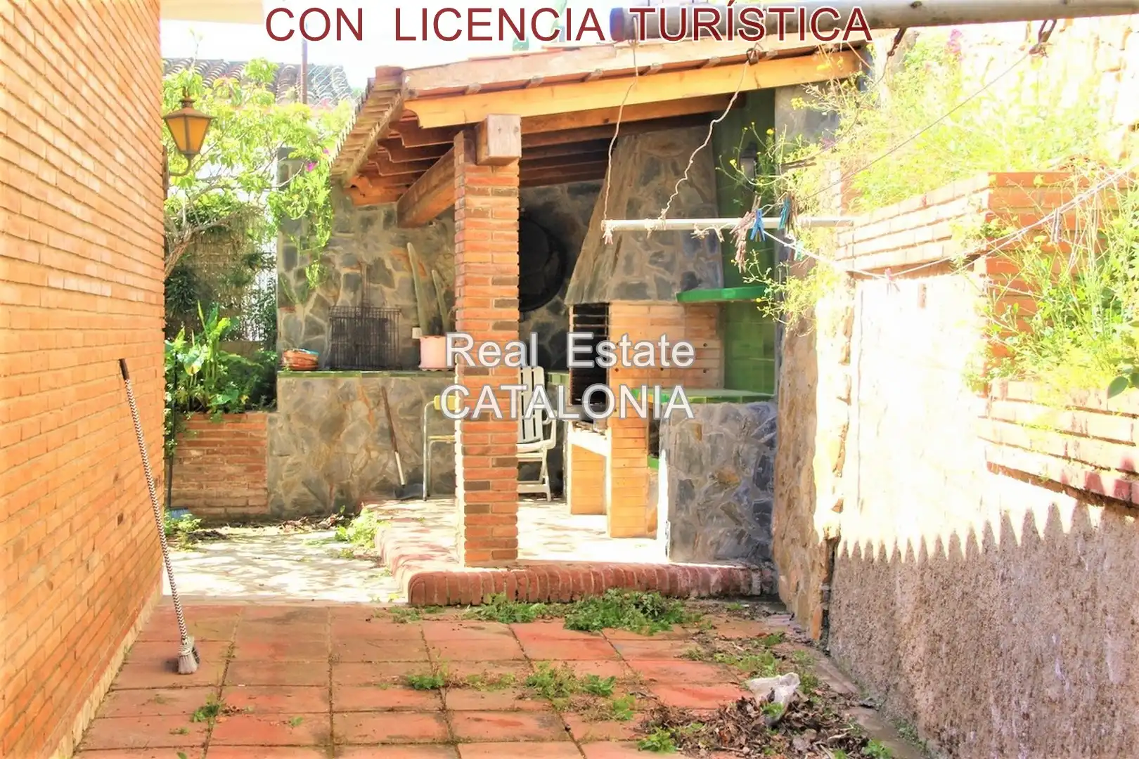 Villa avec terrasse à vendre à Canyelles, imagen 31