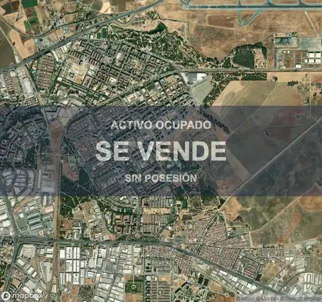 Piso en venta en Sevilla