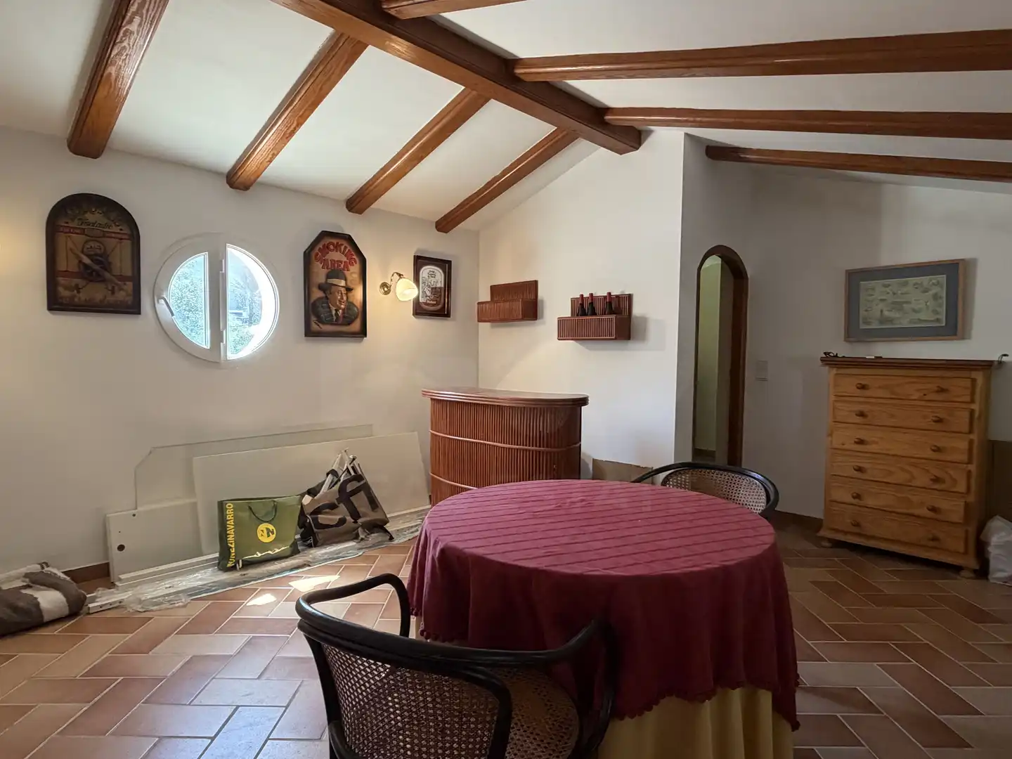 Villa avec piscine à vendre à Las Rotas / Les Rotes, imagen 34