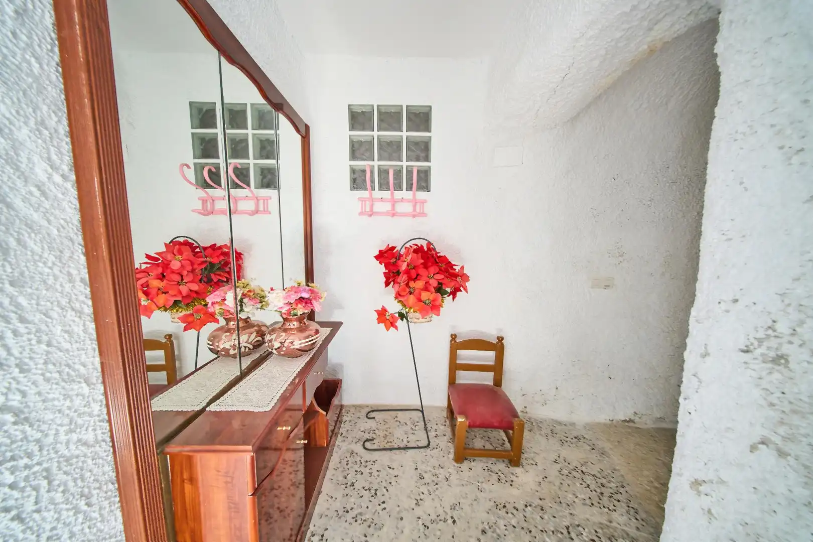 Country homes for sale in Baza  with Air Conditioner, Heating and Terrace
