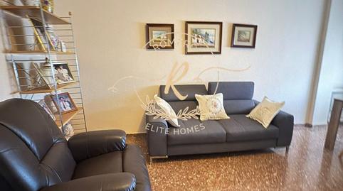 Foto 4 de Pis en venda a Calle Andalucía, Alcàsser, Valencia