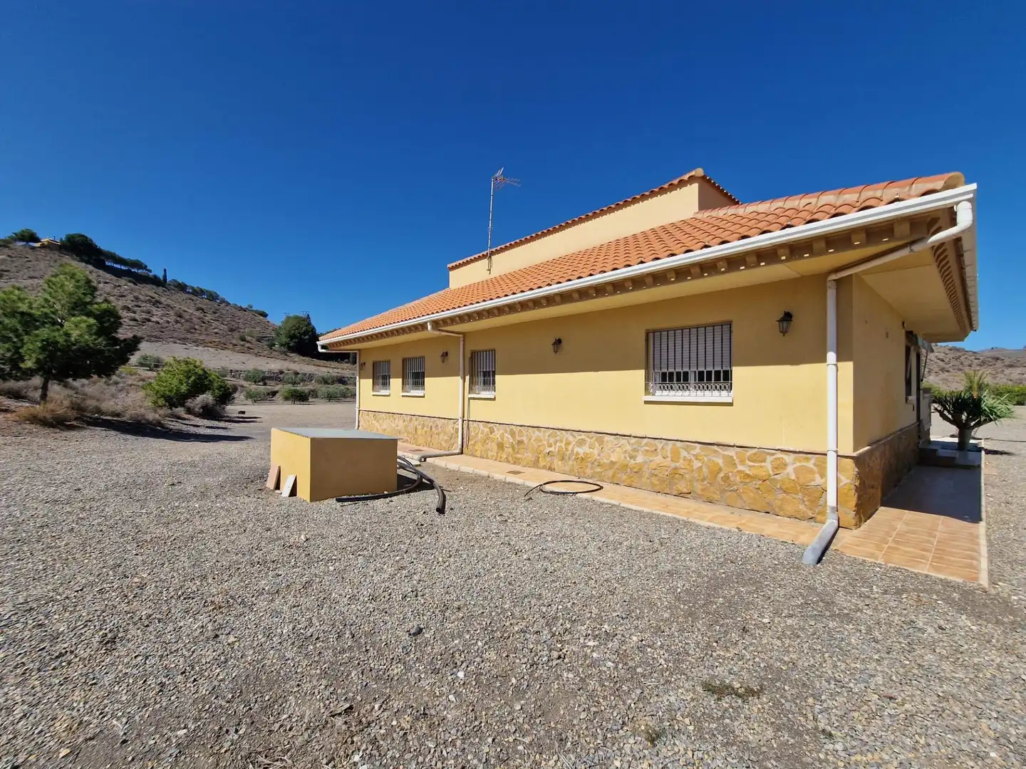 Casa o xalet en venda a Tébar - Los Arejos