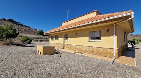 Foto 3 de Casa o chalet en venta en Tébar - Los Arejos, Águilas