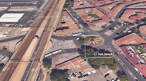 Foto 4 de Terreno en venta en C/ San Jaime, Casco Histórico de Vallecas,  Madrid Capital