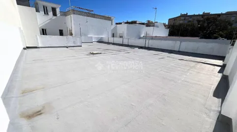 Foto 3 de Casa adosada en venta en Camposoto - Gallineras, San Fernando