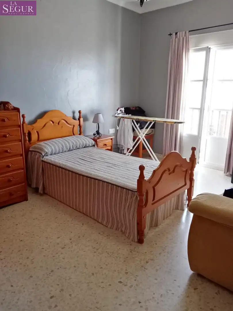 Bedroom of Residential for sale in Medina Sidonia