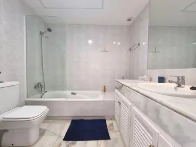 Apartament amb piscina en venda a La Mairena, imagen 24
