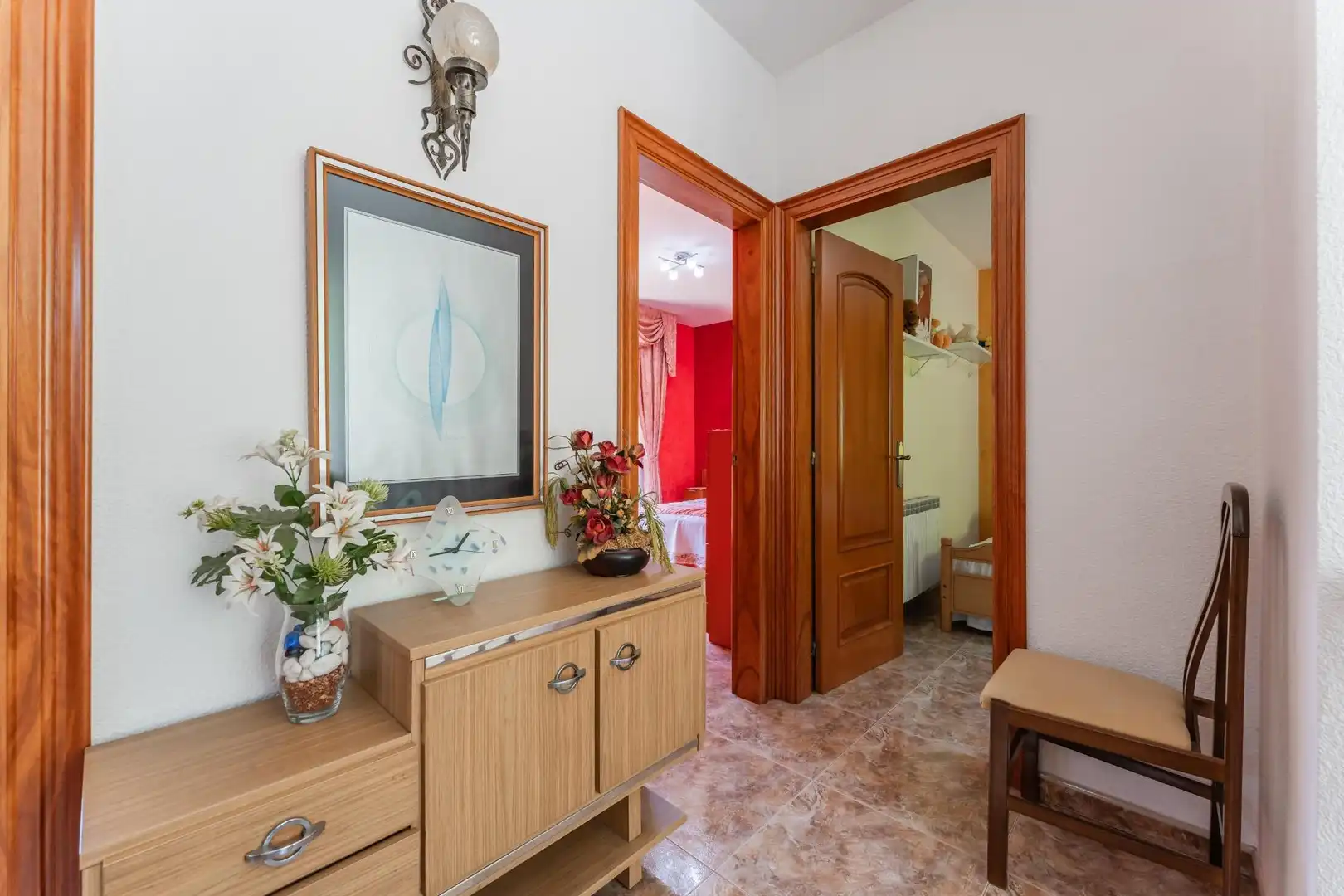 Casa o chalet en venta en Sant Fost de Campsentelles con Calefacción, Jardín privado y Terraza