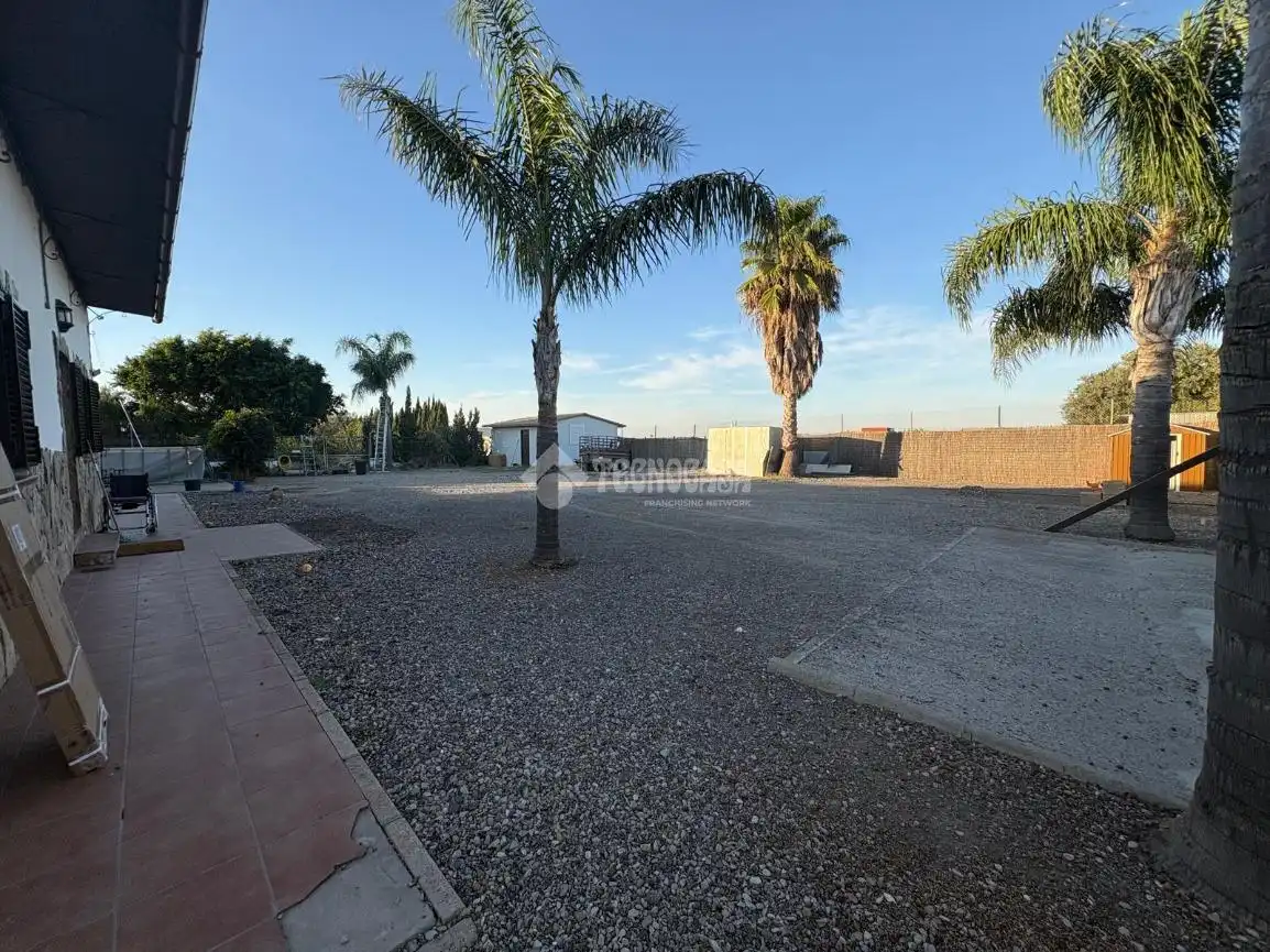 Casa in vendita a Pago Pagollanos, imagen 4