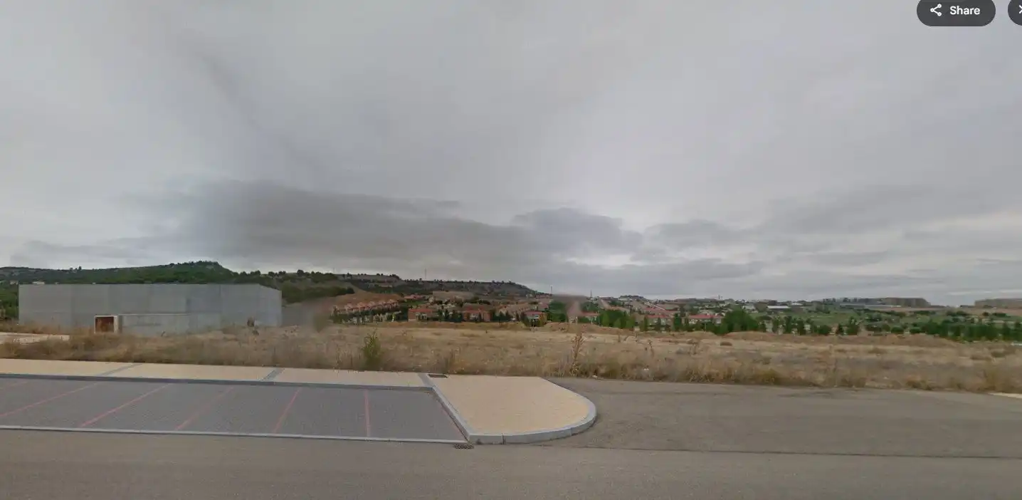 Lands and plots for sale in Sotoverde, imagen 3