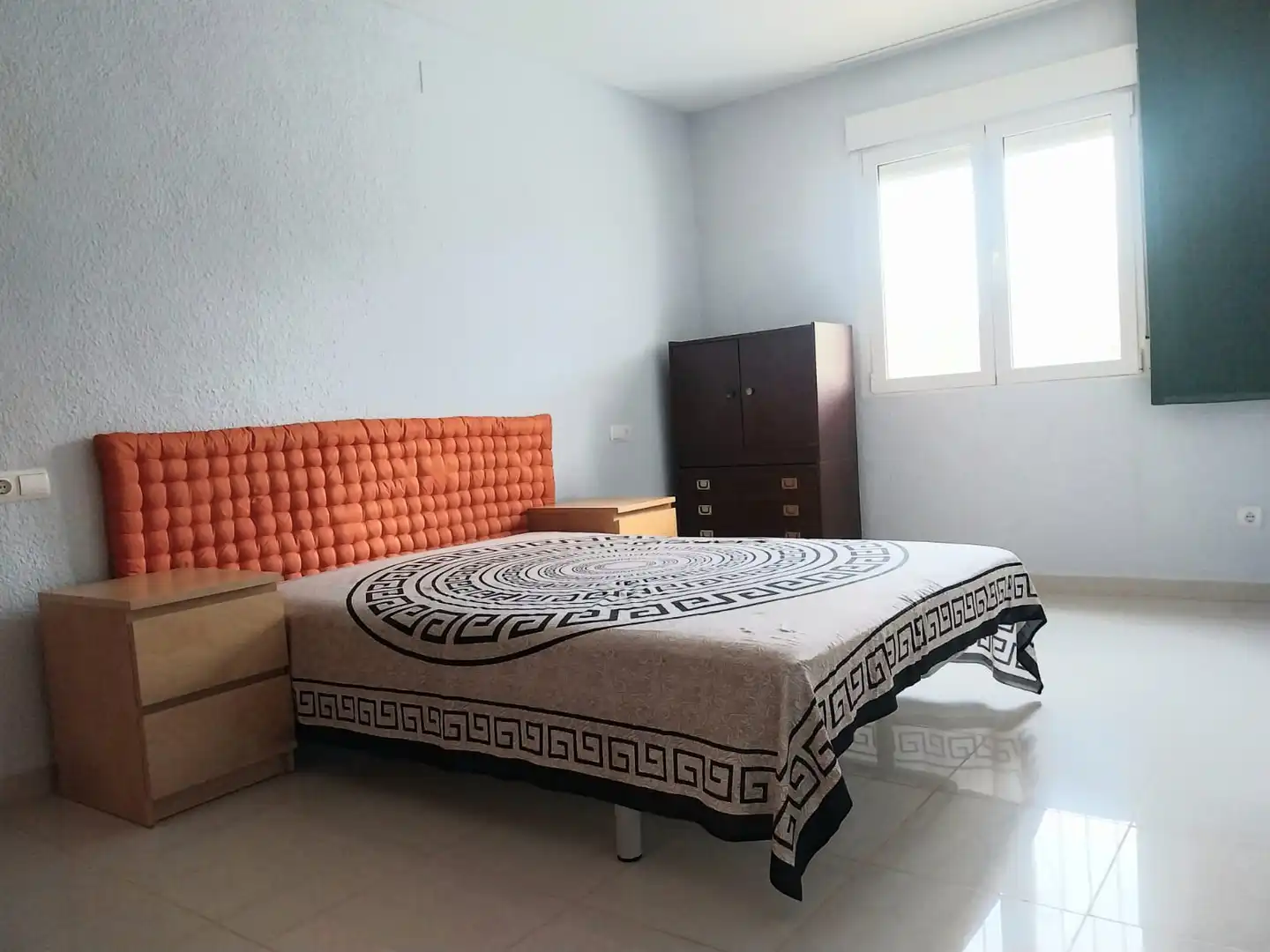 Habitación de Casa o chalet en venta en Elche / Elx con Aire acondicionado, Calefacción y Jardín privado