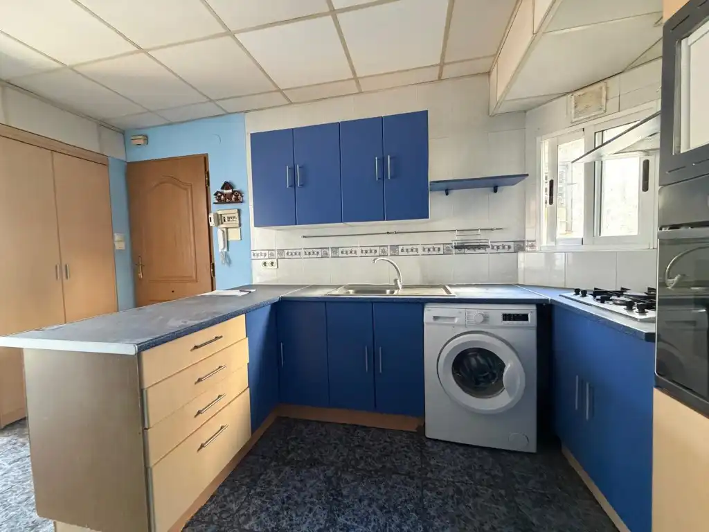 Piso en venta en Calle Jorge Juan, imagen 2