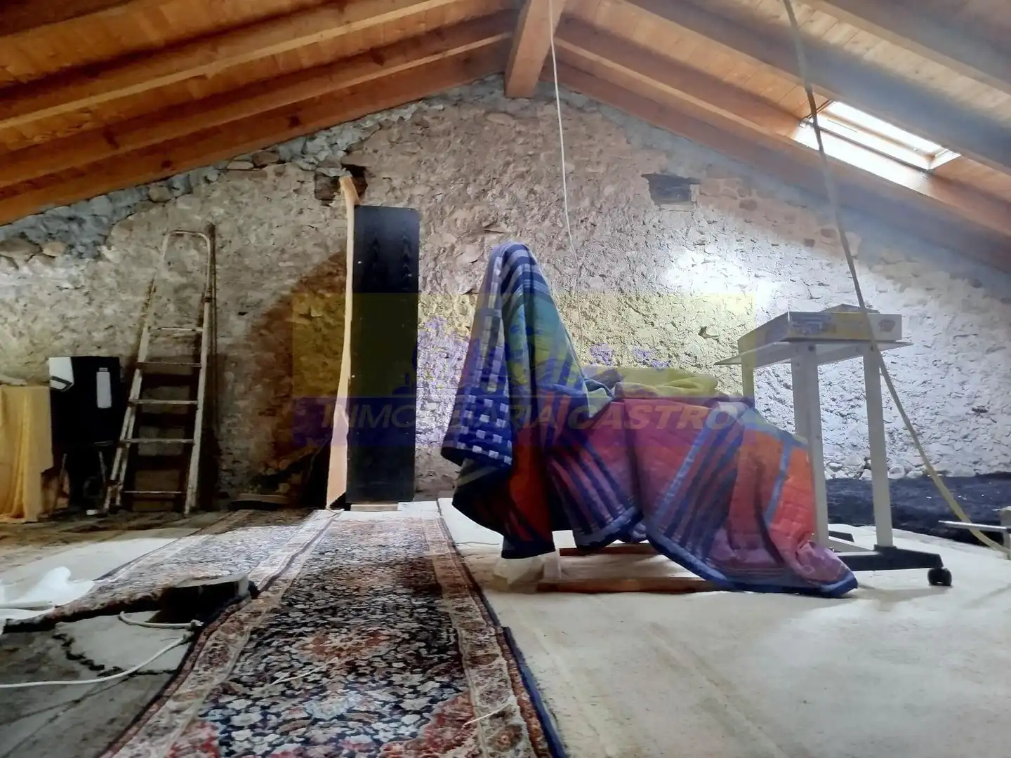 Casa adosada en venda a Barrio Otañes, Otañes - Talledo