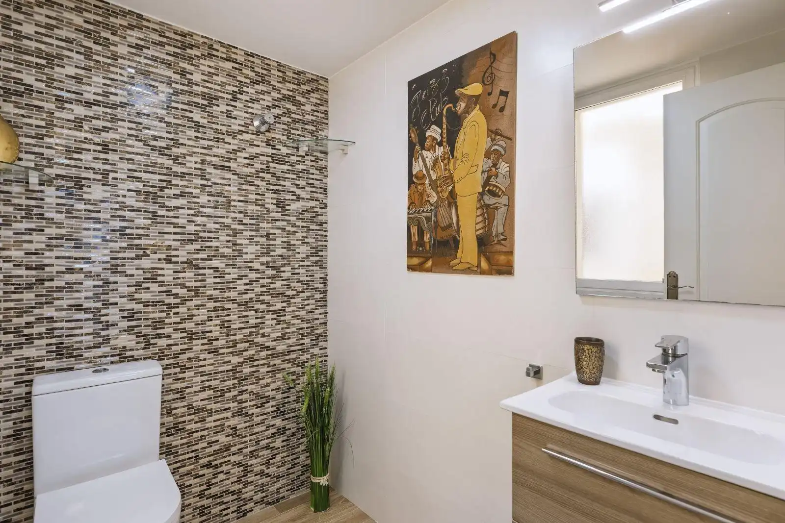 Ático con piscina en venta en El Puerto, imagen 19