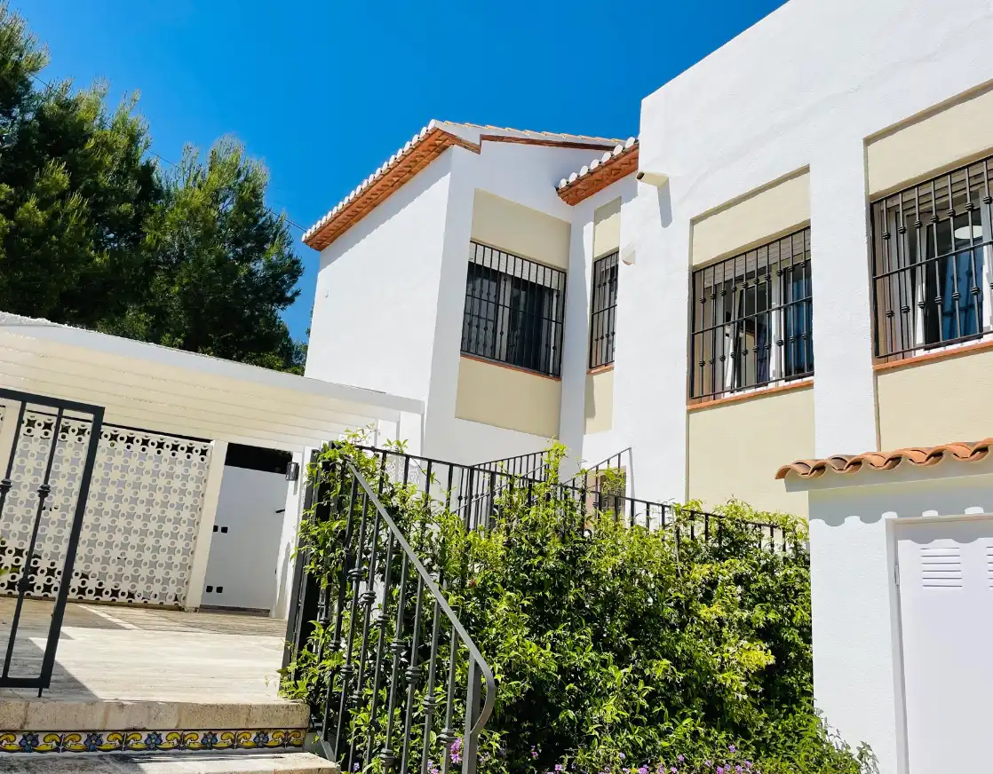 Haus mit Pool zum Verkauf in La Pedrera - Vessanes, imagen 5