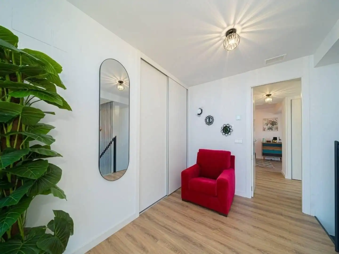 Penthouse mit Pool zum Verkauf in EDETA, imagen 39