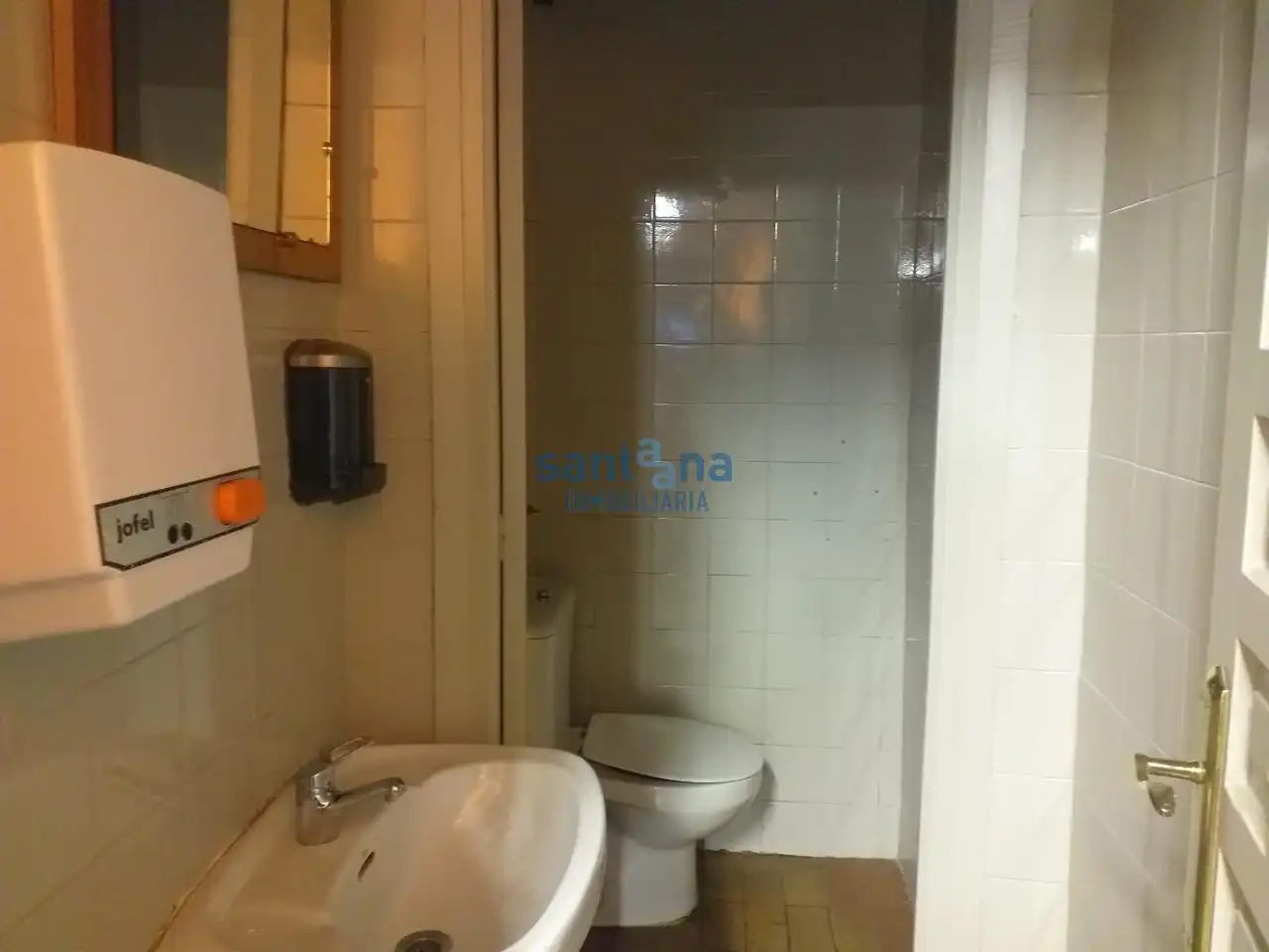 Local comercial en venda a El Ejido- Santa Ana, imagen 14