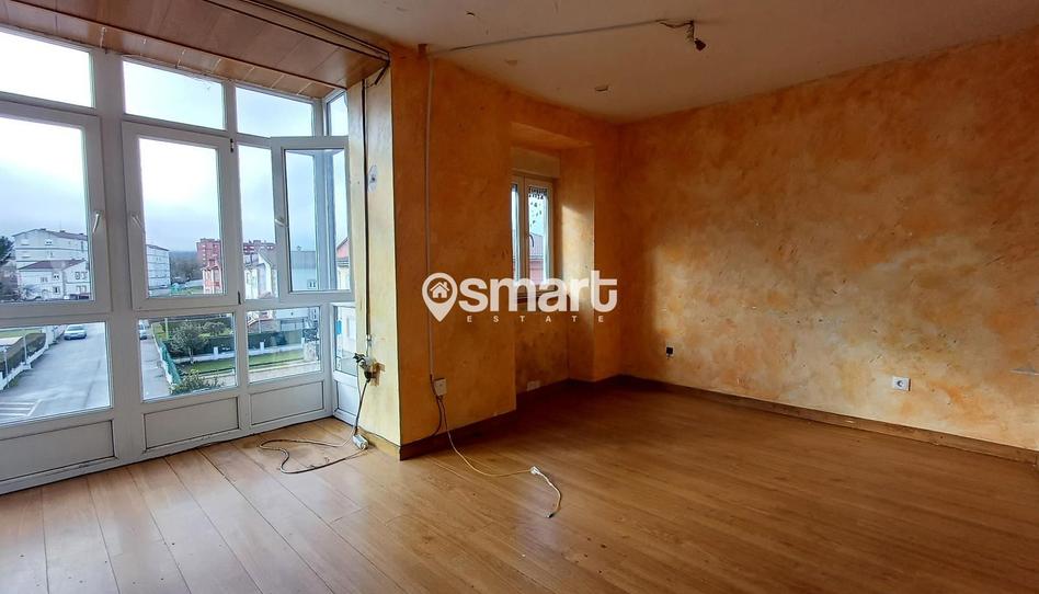 Foto 1 de Pis en venda a Joaquin Costa, Reinosa, Cantabria