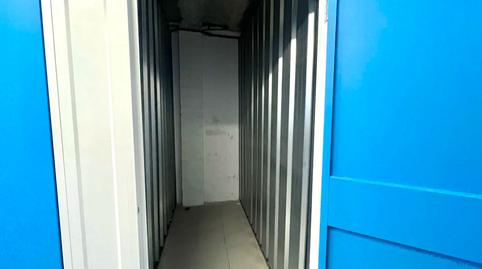 Foto 2 de Trastero de alquiler en Carrer del Poeta Cabanyes, 4, El Poble Sec - Parc de Montjuïc, Barcelona