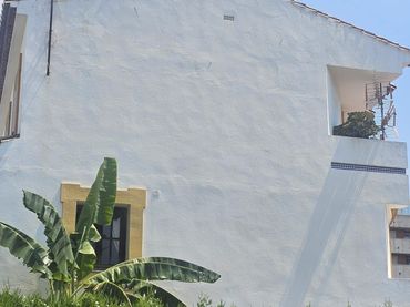 Haus zum Verkauf in Estepona Pueblo